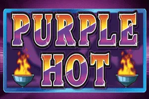 Purple Hot - GECKO158