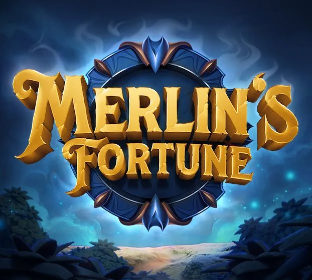 Merlins Fortune - GECKO158