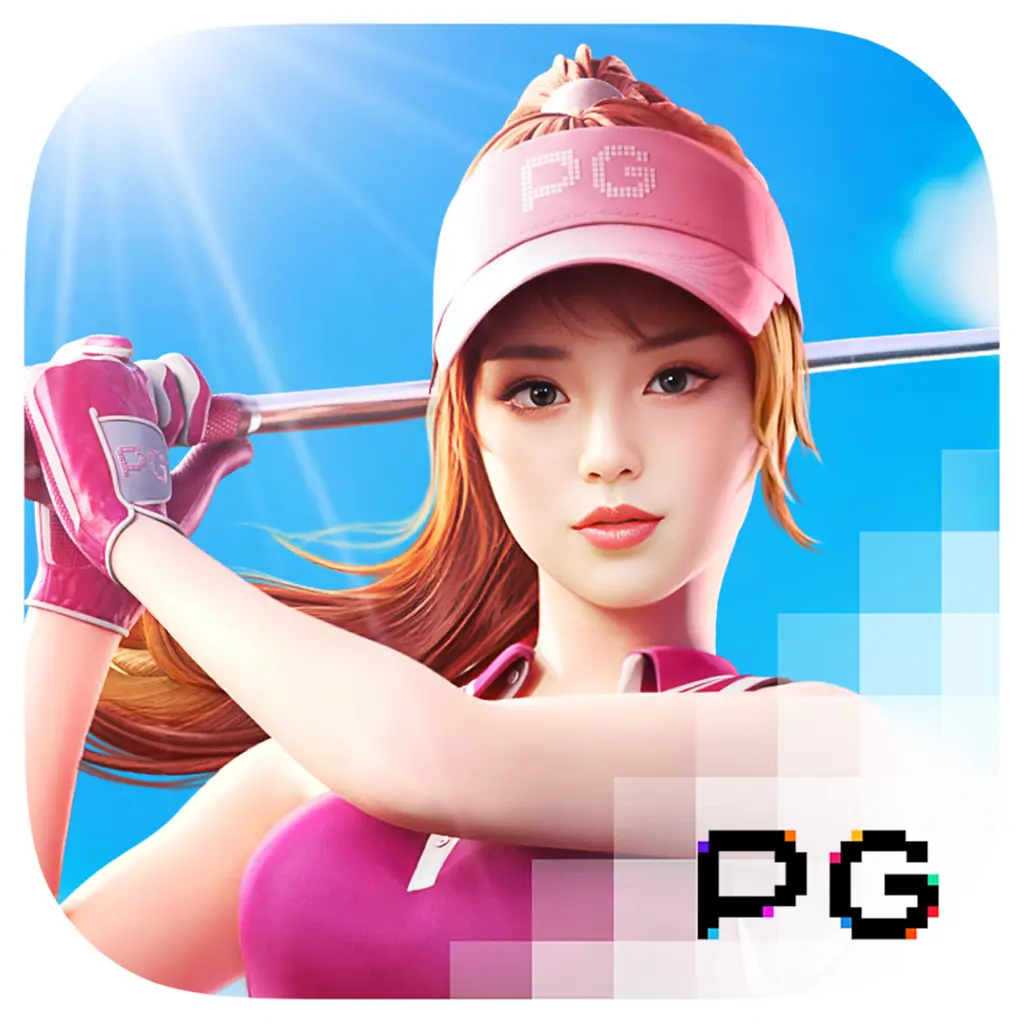 PGSoft : Super Golf Drive - GECKO158
