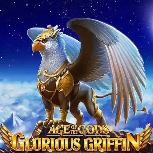 Age of the Gods: Glorious Griffin - GECKO158