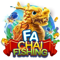 FA CHAI FISHING - GECKO158