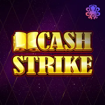 Octoplay : Cash Strike - GECKO158