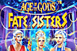 Age of the Gods: Fate Sisters - GECKO158