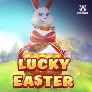 Lucky Easter - GECKO158