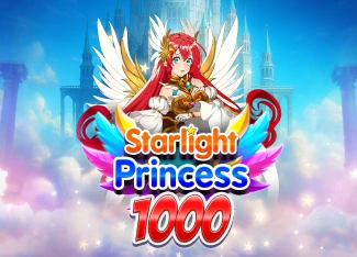 Pragmatic : Starlight Princess 1000 - GECKO158