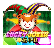 Joker123 : Lucky Joker - GECKO158