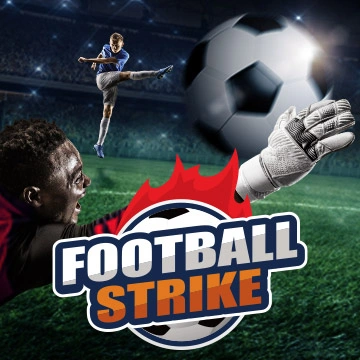 Football Strike - GECKO158