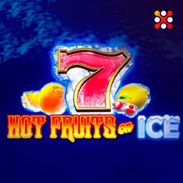 Mancala : Hot Fruits on Ice - GECKO158