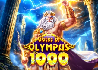 Gates of Olympus 1000 - GECKO158