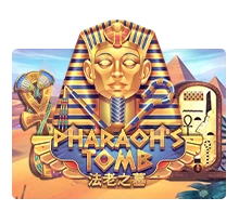 Joker123 : Pharaohs Tomb - GECKO158