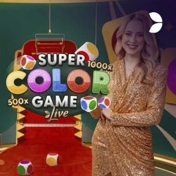 Super Color Game - GECKO158