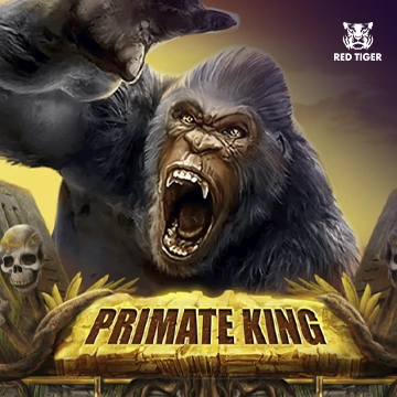 Primate King - GECKO158