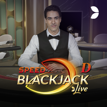 Speed Blackjack D - GECKO158