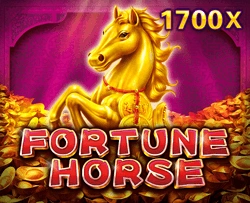 JDB : Fortune Horse - GECKO158