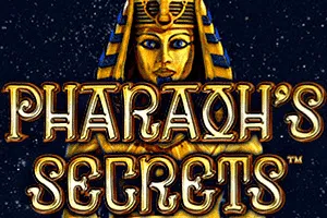 Pharaohs Secrets - GECKO158