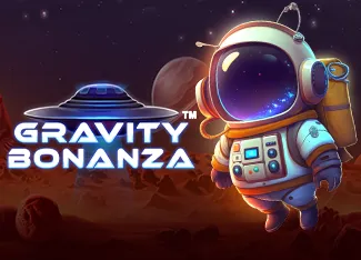 Pragmatic : Gravity Bonanza - GECKO158