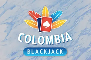 Colombia Blackjack - GECKO158