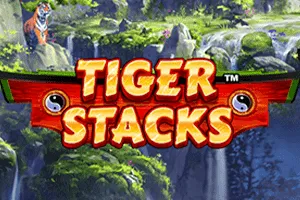 Tiger Stacks - GECKO158