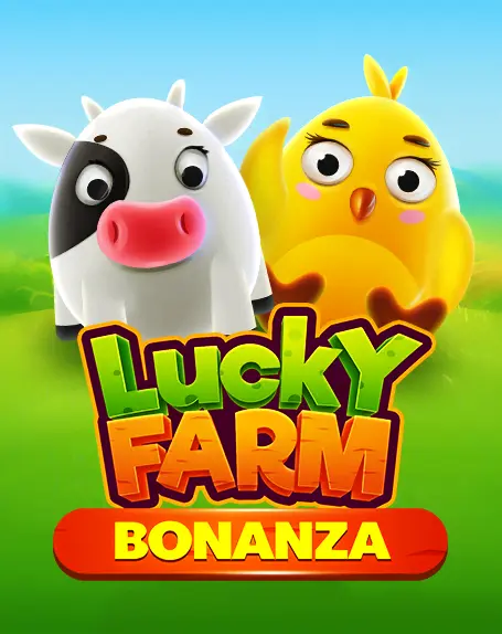 Bgaming : Lucky Farm Bonanza - GECKO158