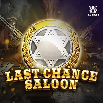Last Chance Saloon - GECKO158