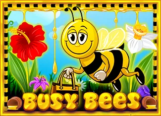 Pragmatic : Busy Bees - GECKO158