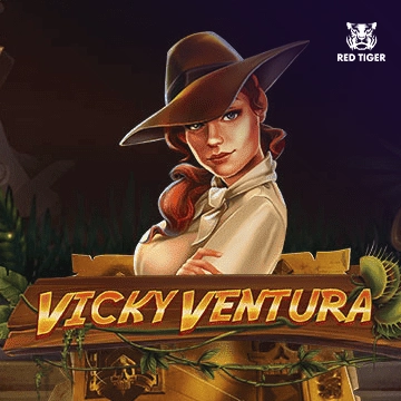 Vicky Ventura - GECKO158