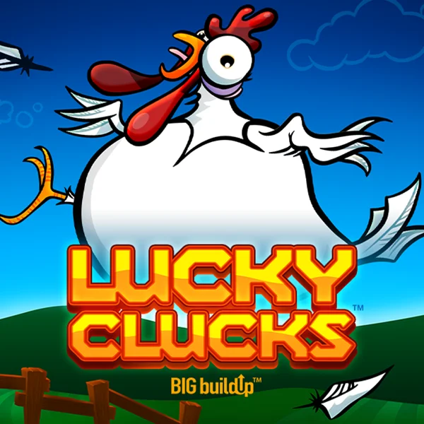 Microgaming : Lucky Clucks - GECKO158