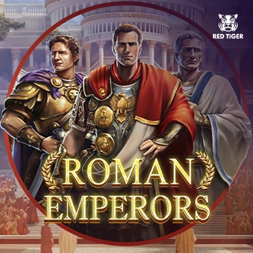 Roman Emperors - GECKO158