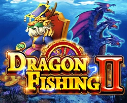 Dragon Fishing II - GECKO158