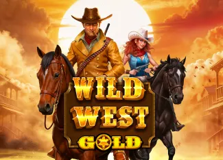 Pragmatic : Wild West Gold - GECKO158