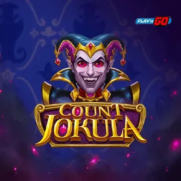 PlaynGo : Count Jokula - GECKO158