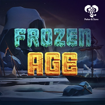 PeterSons : Frozen Age - GECKO158