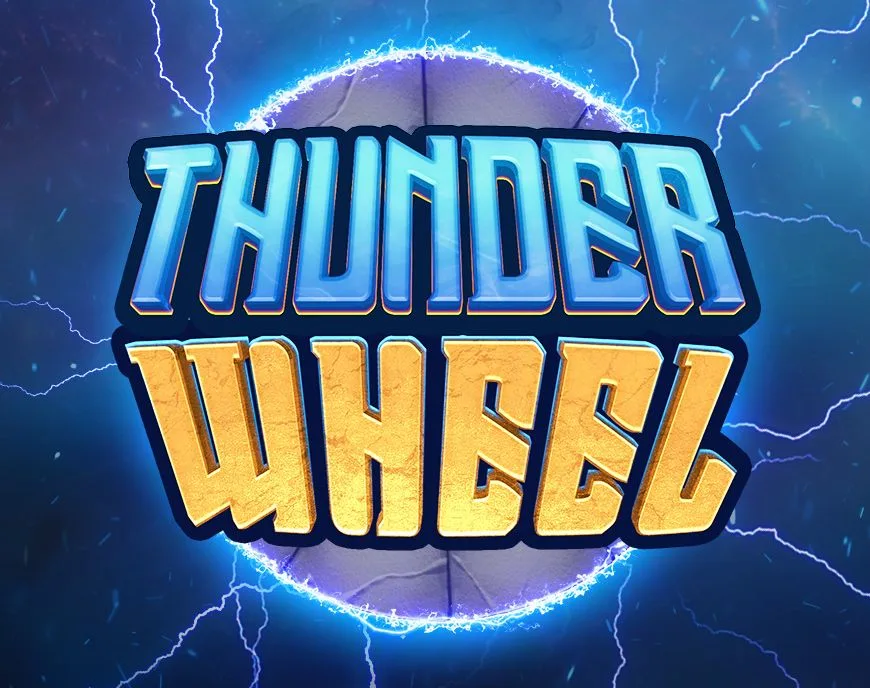 Thunder Wheel - GECKO158
