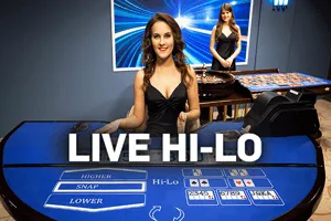 Hi-Lo - GECKO158
