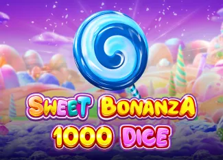 Pragmatic : Sweet Bonanza 1000 Dice - GECKO158