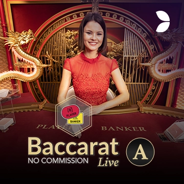 No Commission Speed Baccarat A - GECKO158