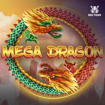 Mega Dragon - GECKO158