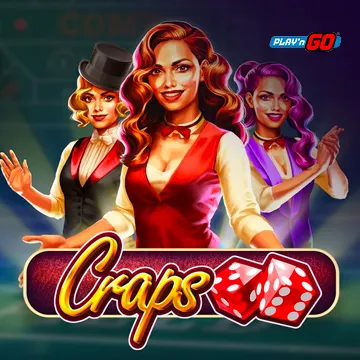 Craps - GECKO158