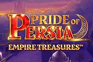 Pride of Persia: Empire Treasures - GECKO158