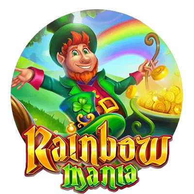 Habanero : Rainbowmania - GECKO158