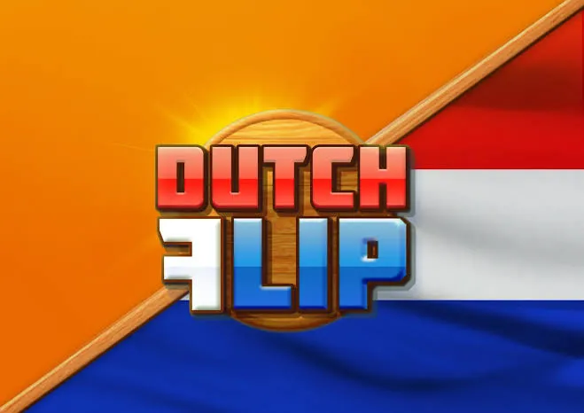 PlaynGo : Dutch Flip - GECKO158