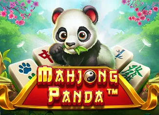 Pragmatic : Mahjong Panda - GECKO158