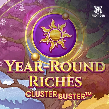 Year-Round Riches Clusterbuster - GECKO158