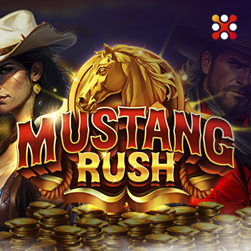 Mancala : Mustang Rush - GECKO158