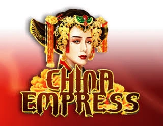 PLAYSTAR : CHINA EMPRESS - GECKO158
