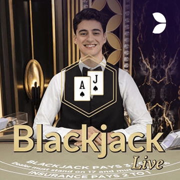 Platinum Private Blackjack 9 - GECKO158