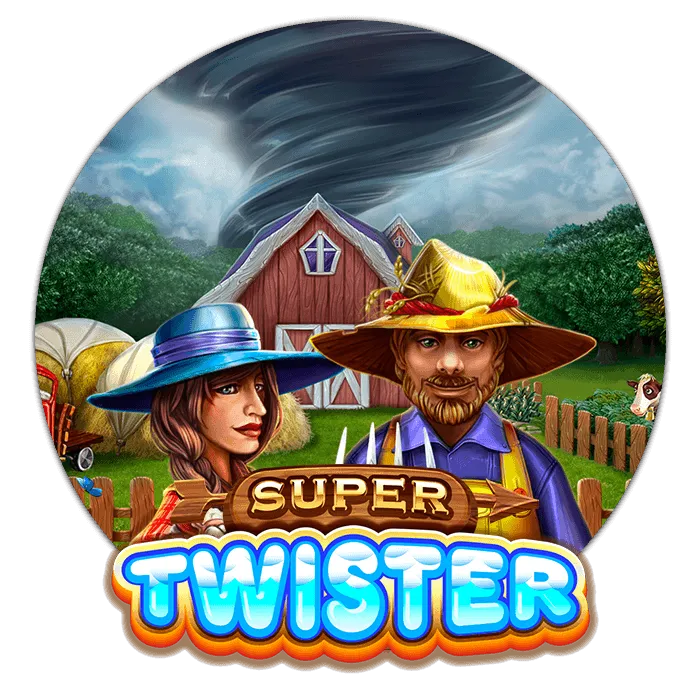 Habanero : Super Twister - GECKO158