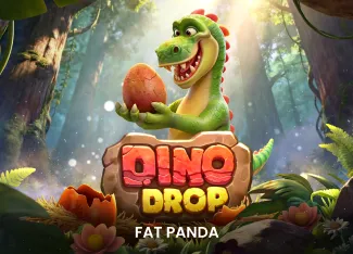 Dino Drop - GECKO158