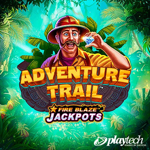 Adventure Trail - GECKO158