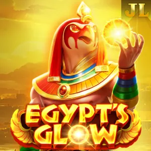Jili : Egypts Glow - GECKO158